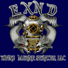 EXND T-shirt